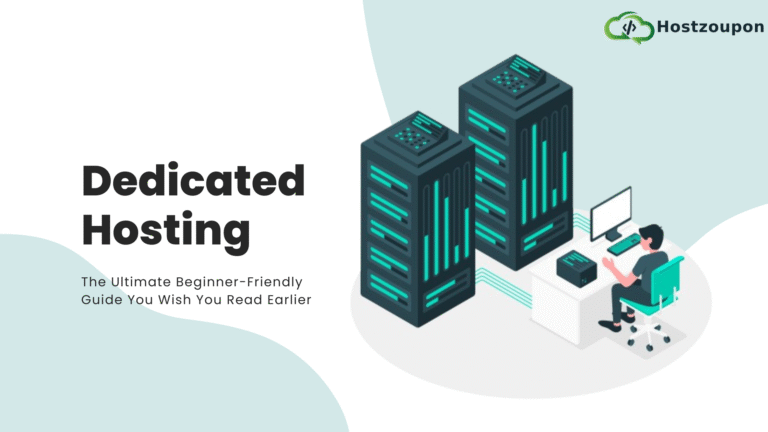 Dedicated Hosting