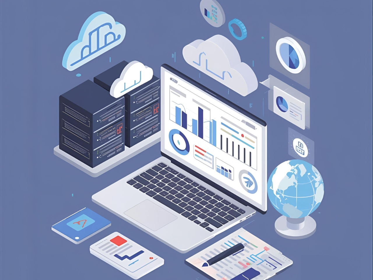 Find the Best Web Hosting Deals – Backed by Research, Tailored for You.