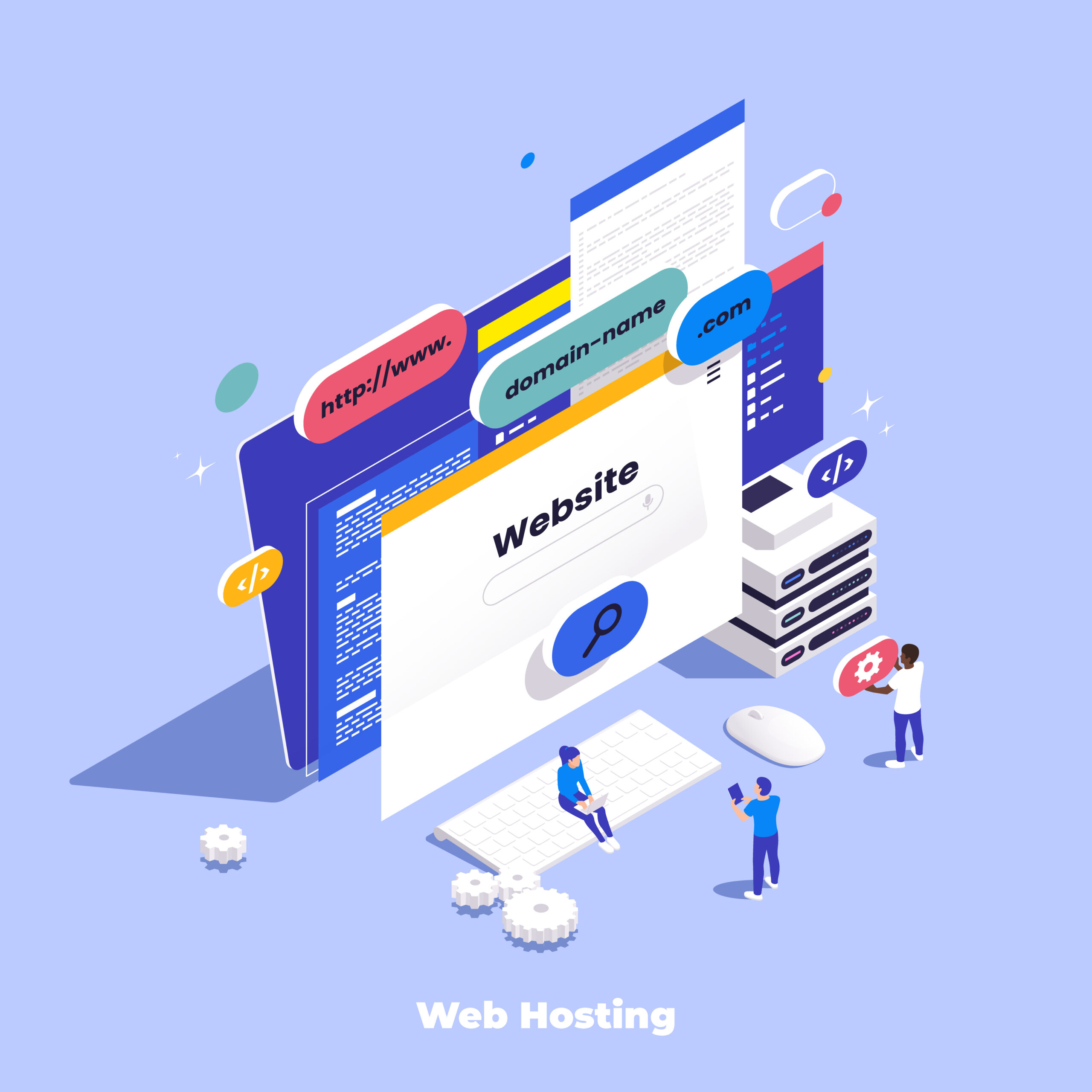 Affordable Managed WordPress Hosting vs Shared Hosting