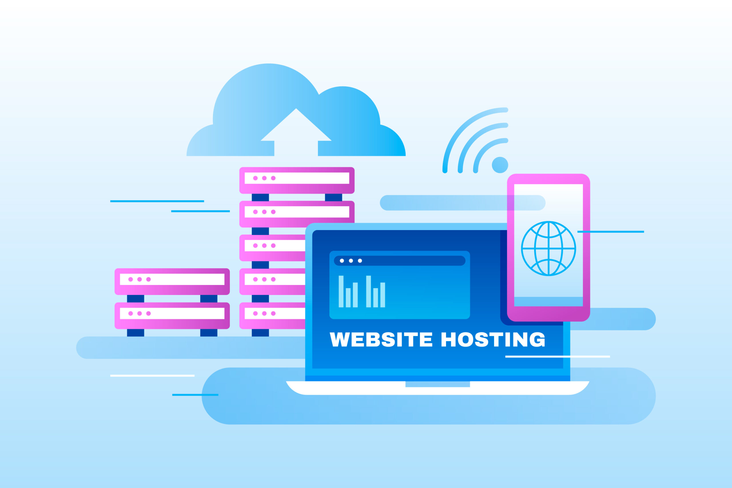 Key Features to Look for in Affordable Managed WordPress Hosting