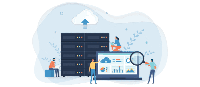 Shared Hosting: Everything You Need to Know Before You Start