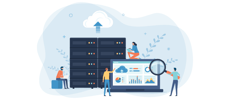 Shared Hosting: Everything You Need to Know Before You Start