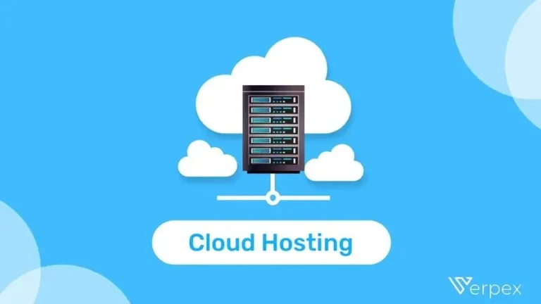Why Cloud Hosting Is the Future of Web Hosting
