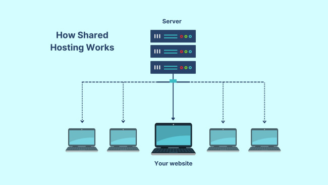 Best Shared Hosting for Small Businesses Worldwide