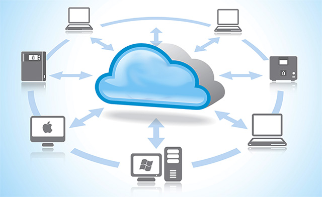 Best Cloud Hosting for High-Traffic Websites