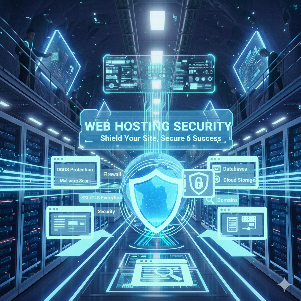 How to Improve Site Security on Shared Hosting