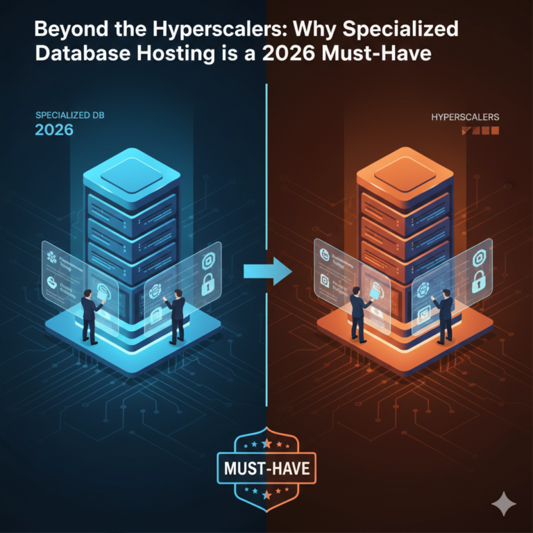 Best Value Database Hosting 2026: Balancing Cost, Uptime, and AI Readiness