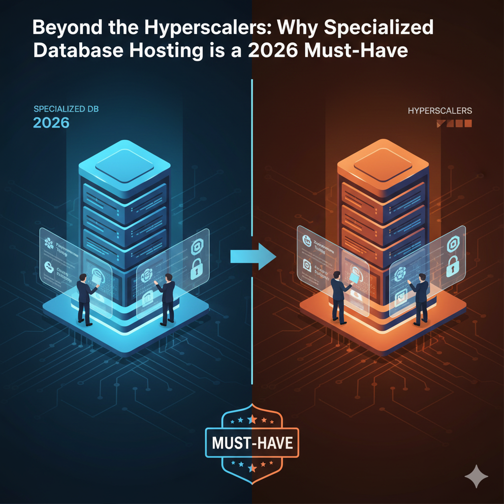 Best Value Database Hosting 2026: Balancing Cost, Uptime, and AI Readiness