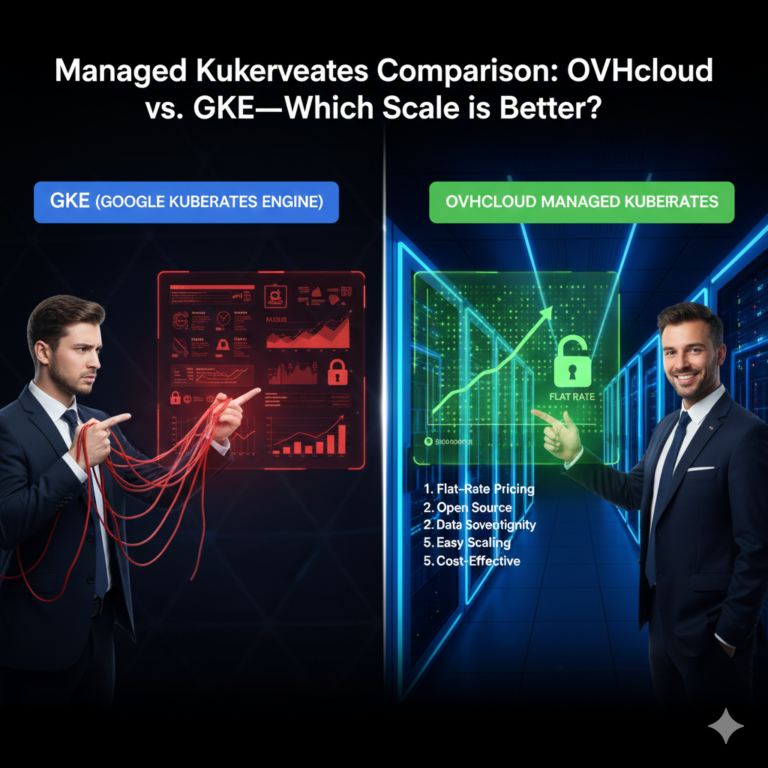 OVHcloud Review 2026: Speed, Support, and Security for U.S. Businesses