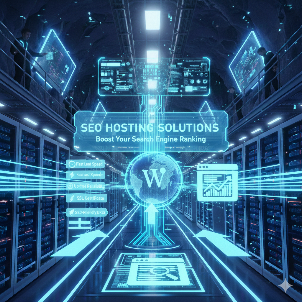 Best Hosting Settings for SEO and Site Performance