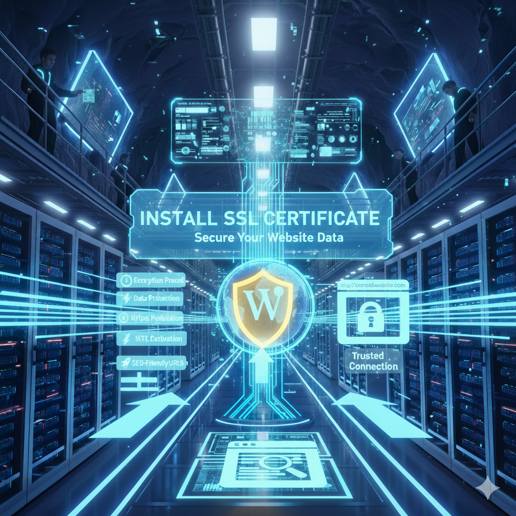 How to Install SSL and Why It Matters