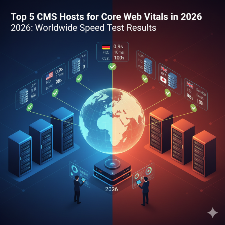 Best E-Commerce CMS Hosting for 2026: Balancing Shopify’s Ease with WooCommerce’s Ownership