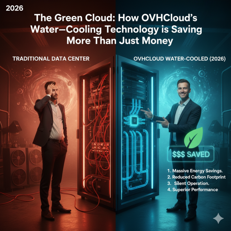 Managed Kubernetes Comparison: OVHcloud vs GKE — Which Scales Better in 2026?