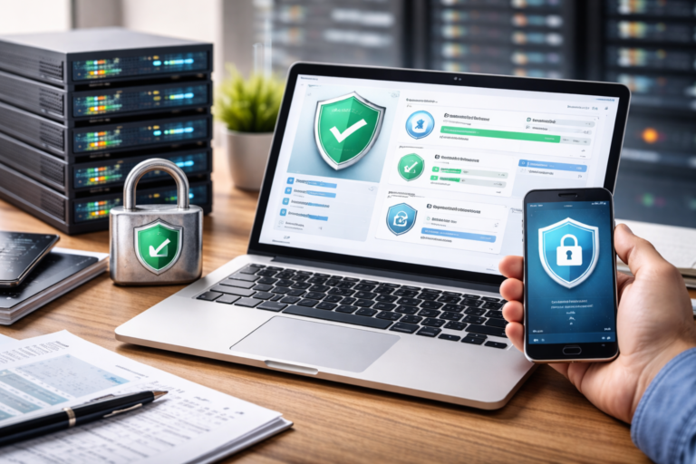 How Secure Hosting Providers Compare on Protection Features in 2026