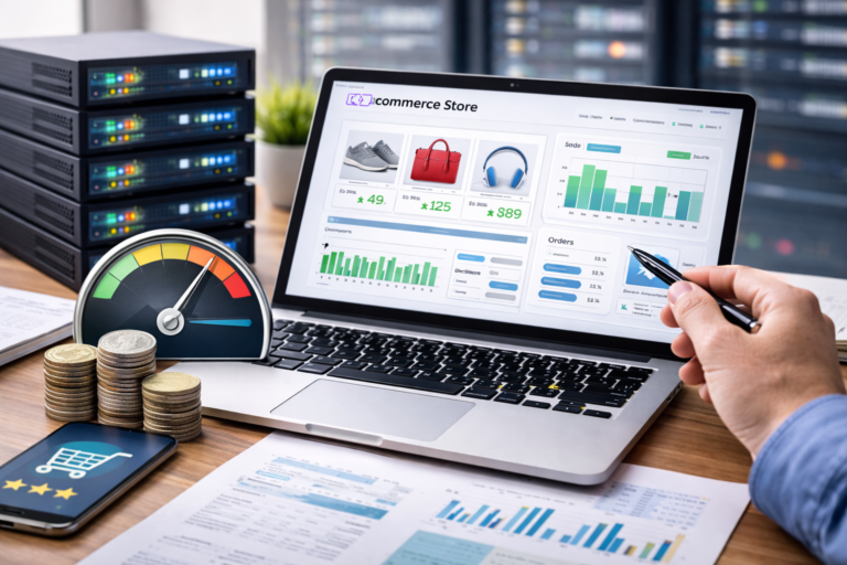 How WooCommerce Hosting Providers Compare on Speed and Pricing