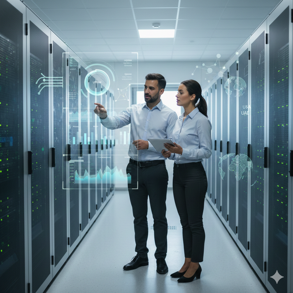 How the Best Web Hosting Providers Perform in 2026