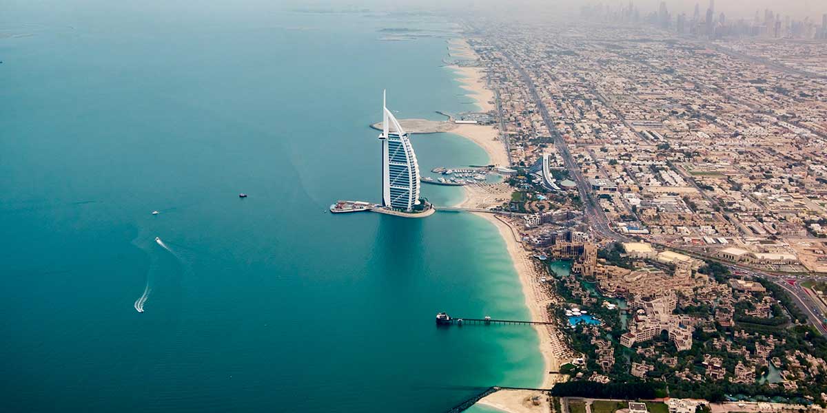 The Best Hosting for Travel and Tourism Blogs in Dubai (2026 Guide)